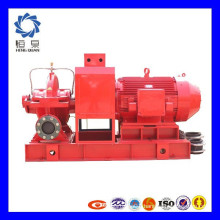 portable fire fighting water pump for sale